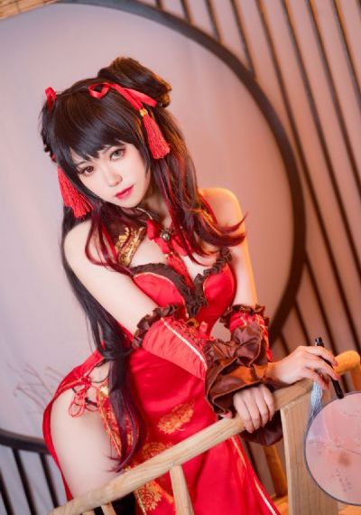 新妹魔王契约