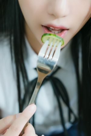 蛇魔女
