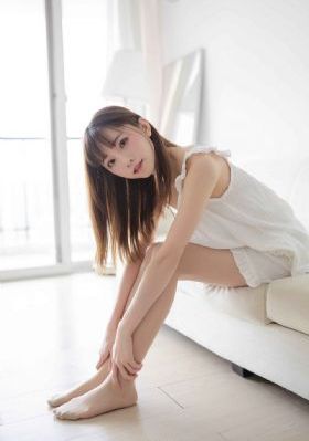 舔舔的女人