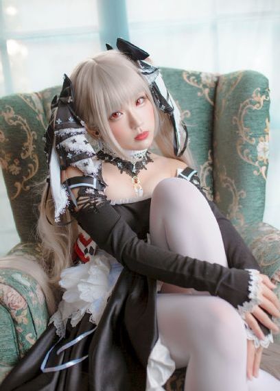 妻子和她的学生