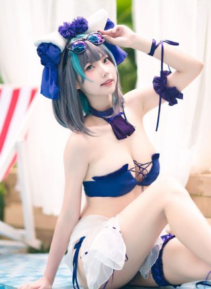 苦月亮