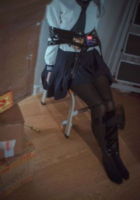 牧师和修女