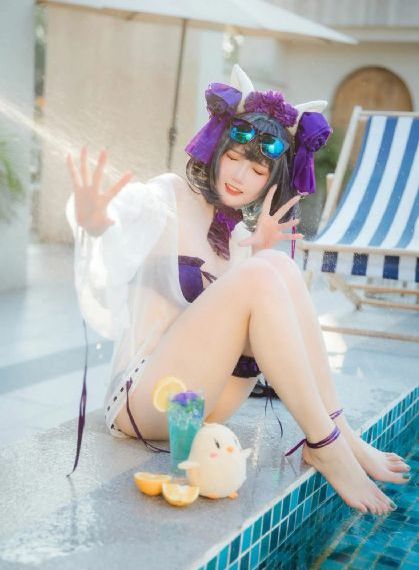 《同居的目的》电影