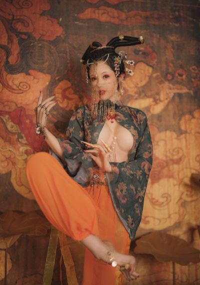 《外出》2015未删减