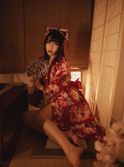 长安诡事传