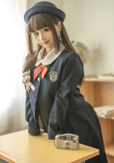 农场主的傻女儿