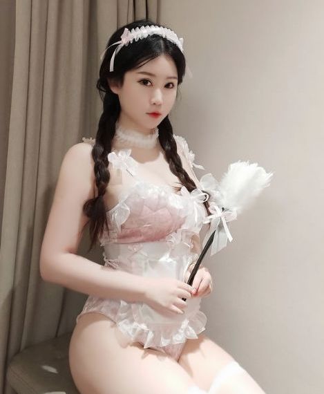晚娘无删减