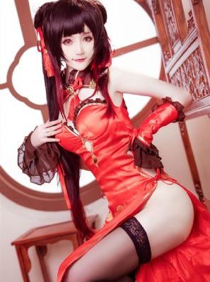 盗墓空间