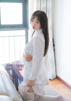 海边的女人
