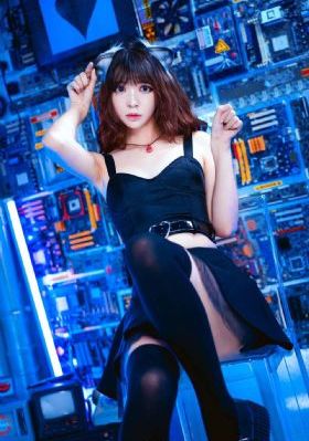 魔法少女小圆第一季