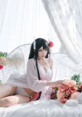 弃妃倾城