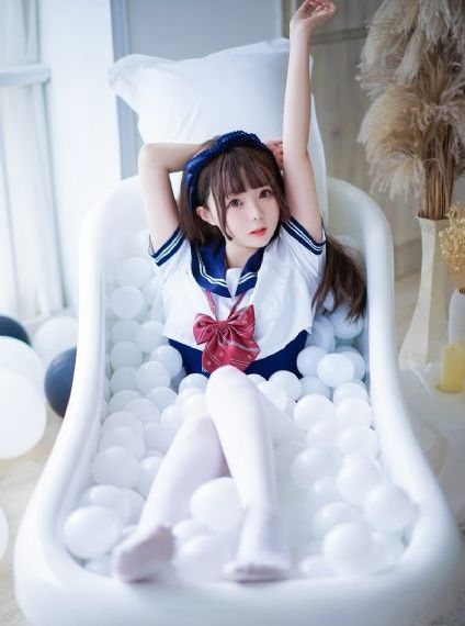 动车魔女
