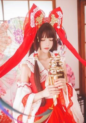 冰剑的魔术师