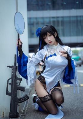 从红月开始动漫