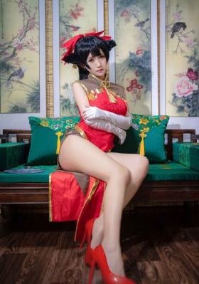 李霸妮的秘密俱乐部