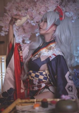 儿子老婆
