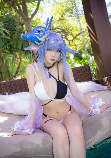 想咬一口